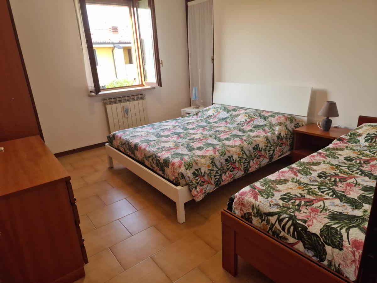 Omary Apartment Colà Екстериор снимка